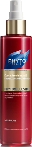 Phytomillesime Schoonheid Concentraat 150ml | Kleuringen