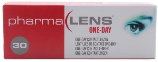Pharmalens One Day -2,75 30 Lenzen | Lenzen