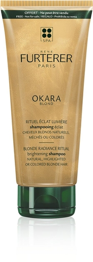 René Furterer Okara Limited Edition 250 ml | Haarverzorging