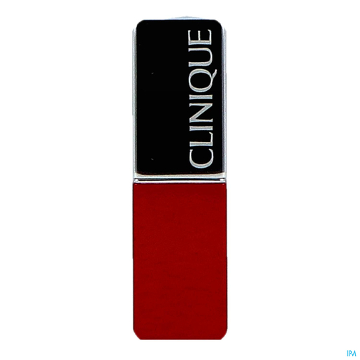 Clinique Pop Lip Colour and Primer Cherry 3,9 g | Lippen