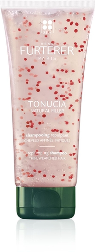 Furterer Tonucia Natural Filler Shampoo 200 ml | Shampoo