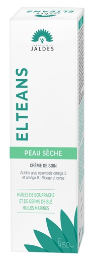 Elteans Crème 50ml | Soins spécifiques