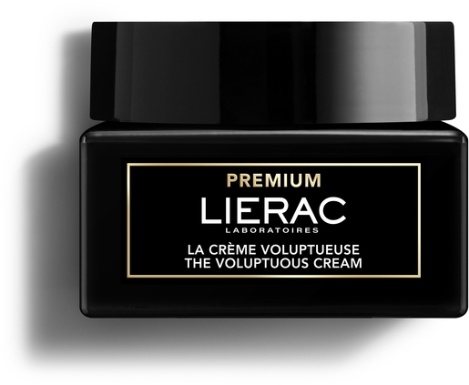 Lierac Premium Sensuele Crème 50ml | Liftend effect - Elasticiteit