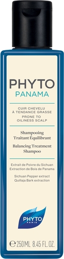 Phytopanama Shampooing Traitant Equilibrant 250ml (nouvelle formule) | Shampooings