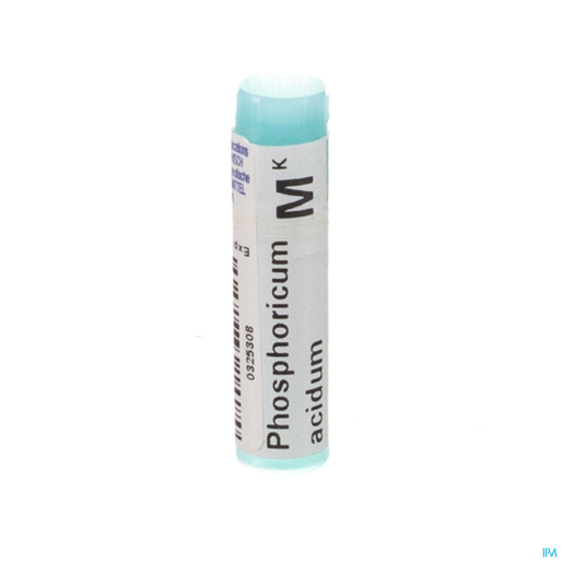 Phosphoricum Acidum MK Globules Boiron | Granules - Globules