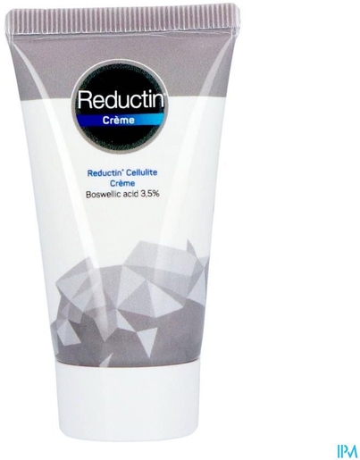 Reductin Cellulitis Crème 30 ml | Afslanken - Stevigheid - Platte buik