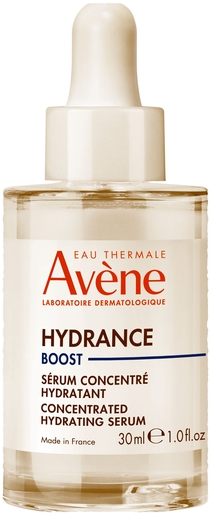 AVENE Hydrance Boost serum, 30 ml