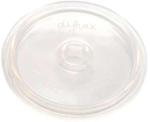 Difrax ventiel zuigfles S | Zuigflessen