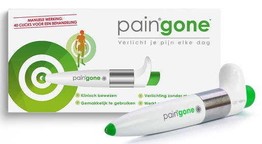 Paingone Original | Hoofdpijn - Diverse pijnen