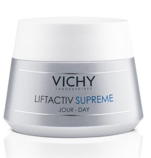 Vichy Liftactiv Supreme Anti-Aging Verstevigende Dagcrème 50 ml | Liftend effect - Elasticiteit