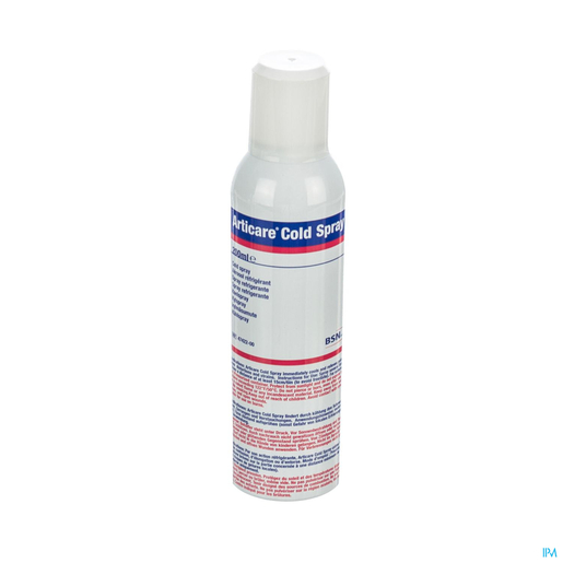 Articare Cold Spray 200ml | Thérapie Chaud Froid