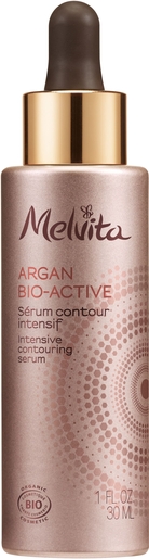 Melvita Argan Bio-Active 30ml | Antirides - Anti-âge
