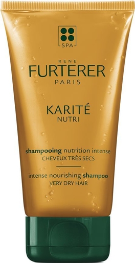 René Furterer Karité Nutri Shampooing 150ml | Shampooings