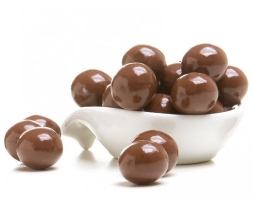 Proteifine Snack Billes Chocolat Lait Sachet 5x46g | Minceur