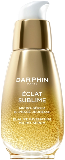 Darphin Micro-Sérum Eclat Sublime 30ml | Antirides - Anti-âge