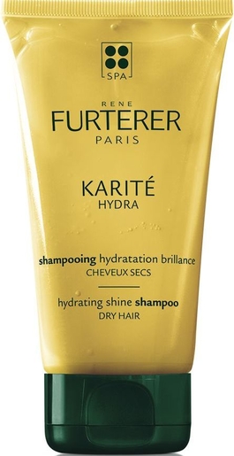 René Furterer Karité Hydra Shampoo 150ml | Shampoo