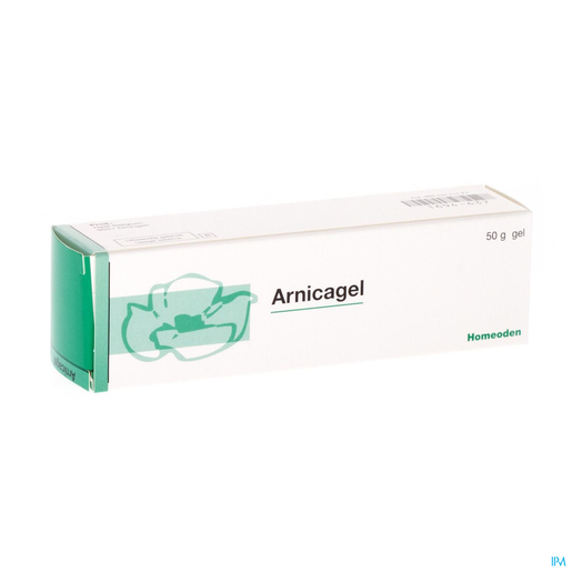 Arnicagel 50g Homeod | Douleurs