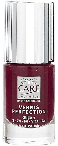Eye Care Nagellak Perfection Oligo+ Granaatappel (ref 1321) 5ml | Nagels