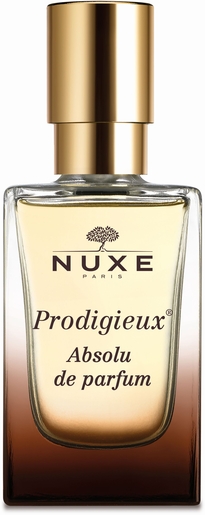 Nuxe Prodigieux Absolu De Parfum 30 ml | Eau de toilette - Parfum
