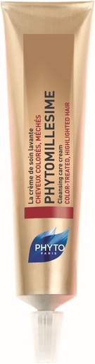 Phytomillésime Crème Soin Lavante 75ml | Shampooings