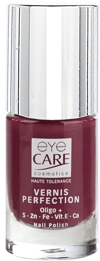Eye Care Vernis à Ongles Perfection Oligo+ Epice (ref 1344) 5ml | Ongles
