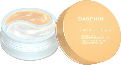Darphin Lumière Essentielle Masque Purifiant 80ml | Masque