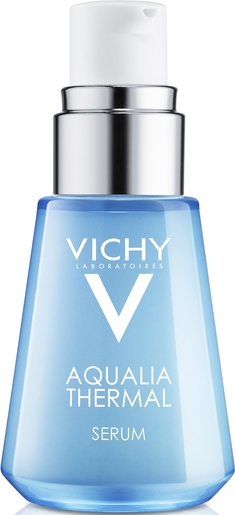 Vichy Aqualia Thermal Sérum Réhydratant 30ml | Soins du jour