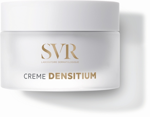 SVR Densitium Crème 50 ml | Hydratatie - Voeding
