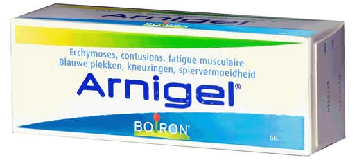 Arnigel 45g Boiron | Coups - Bosses - Bobos