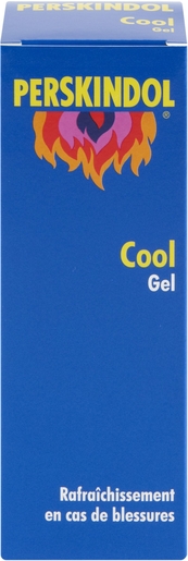 Perskindol Cool Gel 100ml | Crampes musculaires
