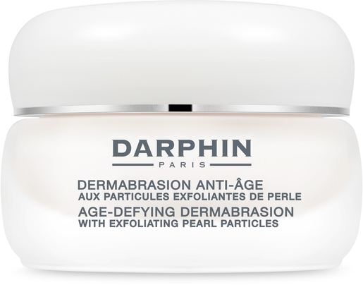 Darphin Dermabrasion Anti-Age 50ml | Exfoliant - Gommage - Peeling