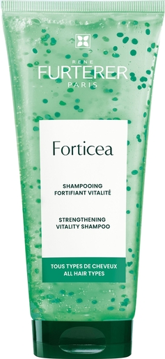Furterer Forticea Stimulerende Shampoo 200ml | Shampoo