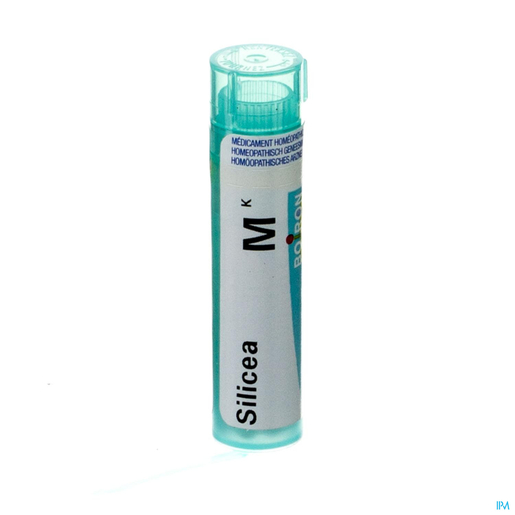 Silicea MK Granules 4g Boiron | Granules - Globules