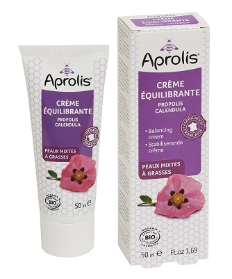 Aprolis Crème Equilibrante 50ml | Cosmétique
