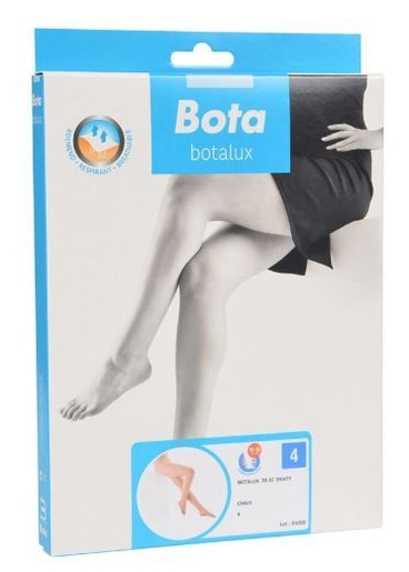 Bota Botalux 70 Panty De Soutien Chair N4 | Bas de soutien
