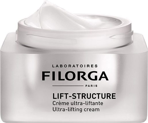 Filorga Lift-Structure Crème Ultra-Liftante 50ml | Effet lifting - Elasticité