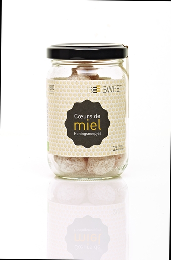 Bee Sweet Coeur De Miel 140gr | Nutrition