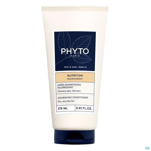 Phyto Nutrition Après-Shampooing Nourrissant 175ml | Après-shampooing