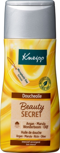 Kneipp Doucheolie Beautygeheim 200ml | Bad - Douche