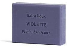 Du Monde À La Provence Rechthoekig Zeepblok Appel Exfoliërend 100 g | Dagelijkse hygiëne
