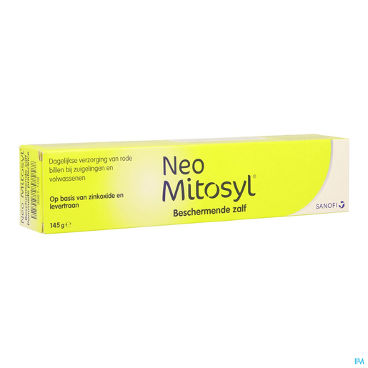 Neo Mitosyl 145 gr | Rode billetjes