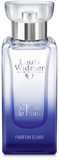 Widmer Eau de Peau Parfum Elixir 50ml | Eau de toilette - Parfum
