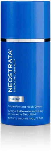 Neostrata Skin Active Verstevigende Crème Hals En Décolleté 80 gr | Scrubs - Peeling