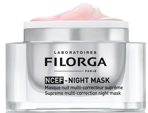 Filorga Ncef Nachtmasker 50 ml | Maskers