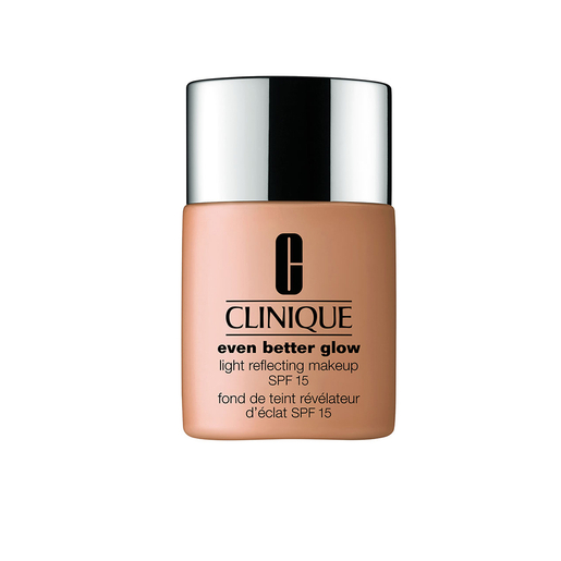 Clinique Even Better Glow SPF 15 CN90 Sand 30 ml | Teint - Make-up