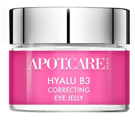 APOT.CARE  HYALU B3 - Eye Jelly 15ml | Oogomtrek