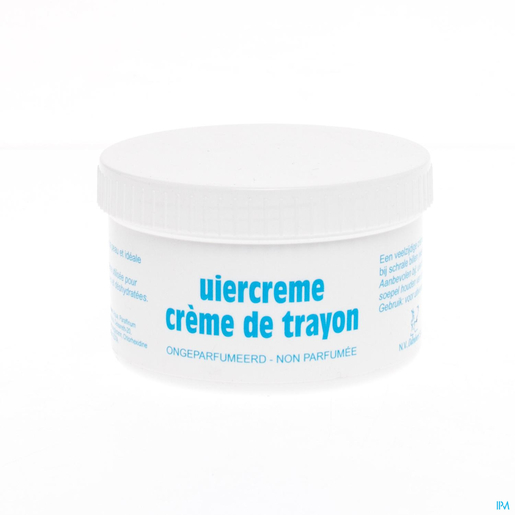 Damhert Crème Trayon 300ml | Rougeurs fessières