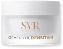 SVR Densitium Rijke Crème 50 ml | Hydratatie - Voeding