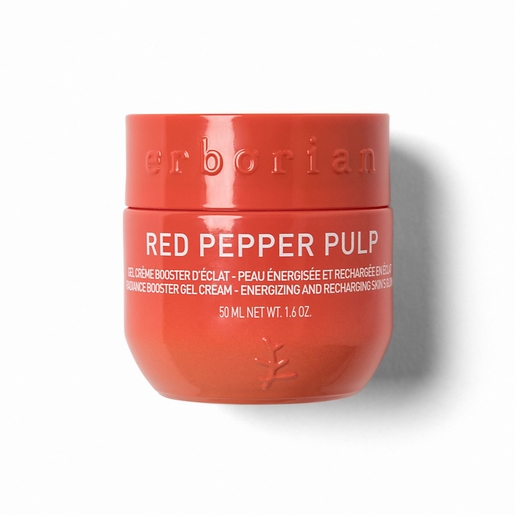 Erborian Red Pepper Pulp 50Ml | Soins spécifiques