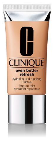 Clinique Even Better Refresh Foundation WN 76 Toasted Wheat 30 ml | Teint - Make-up